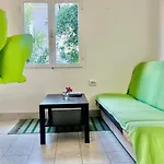 Terrasia Appartement Krk Town