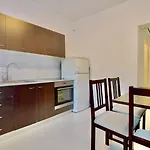 Appartement Terrasia