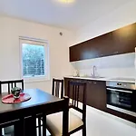 Terrasia Appartement Krk Town