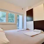Appartement Terrasia