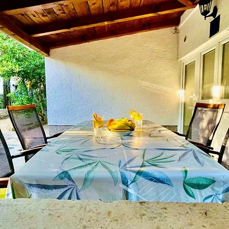Appartement Terrasia *
