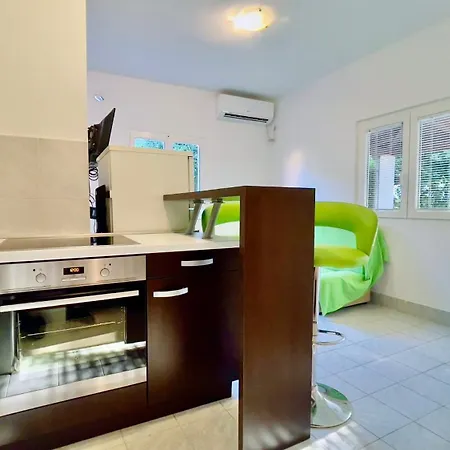 Apartment Terrasia