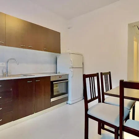 Apartment Terrasia