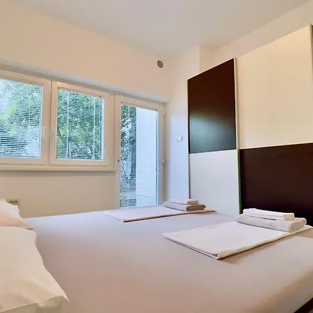 Apartament Terrasia