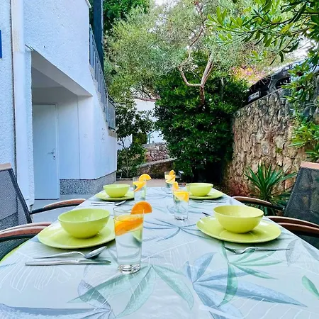 Terrasia Apartament
