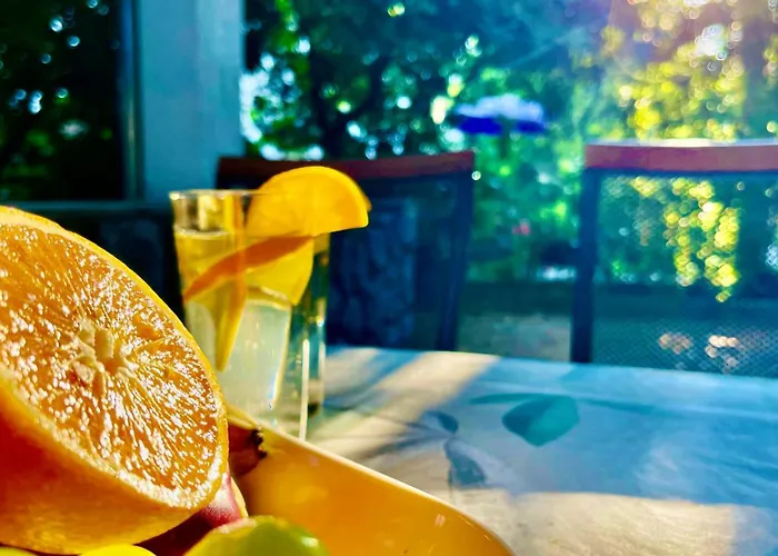 Appartamento Terrasia Krk Town